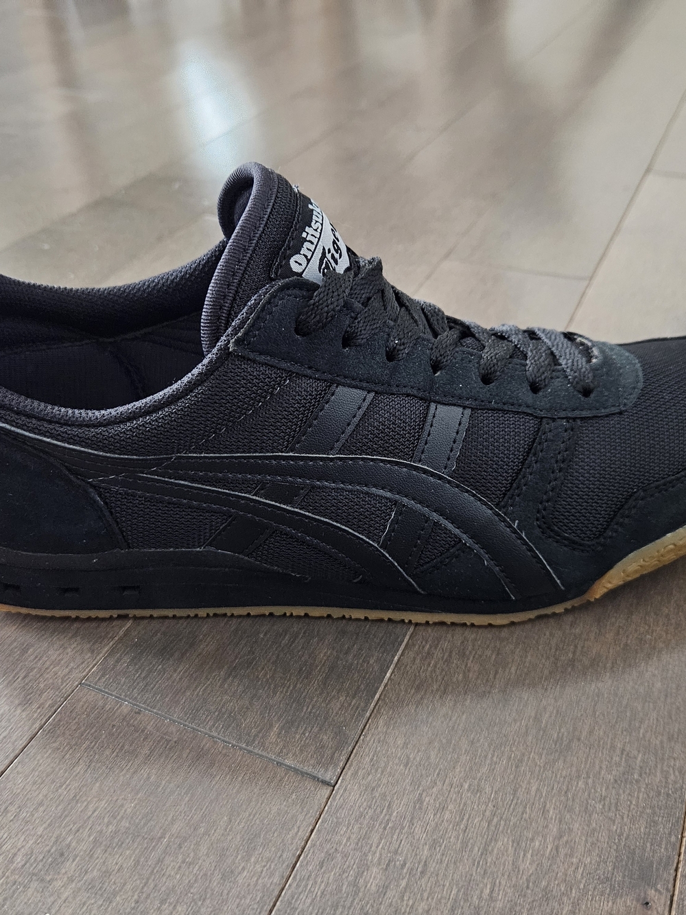 Onitsuka Tiger Ultimate 81 Men's Size 9 *RARE* - Picture 7 of 11